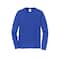 Port & Company® Fan Favorite™ Colors Long Sleeve T-Shirt